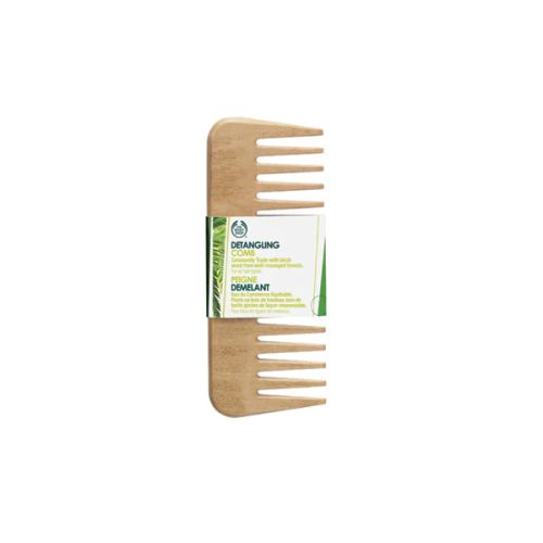 The Body Shop Detangling Comb