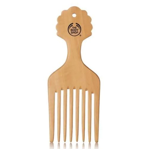 The Body Shop Natural Curl Comb