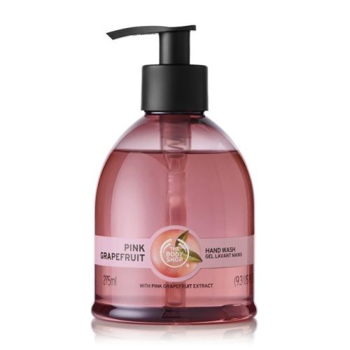 The Body Shop Pink Grapefruit Hand Wash 275ml
