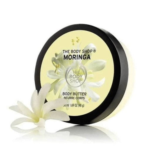 The Body Shop Moringa Body Butter-200ml