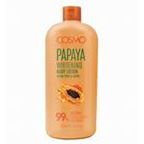 Cosmo Papaya Whitening Body Lotion 750ml