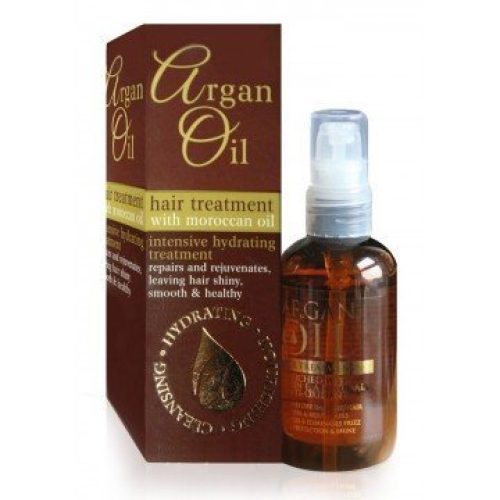 Argan Oil Hair Treatment 100ml