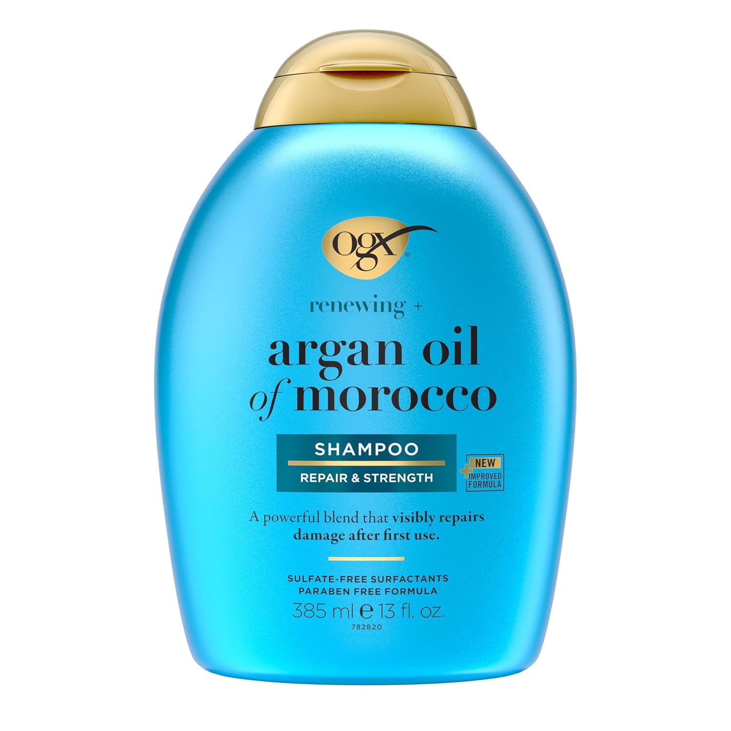 OGX Renewing + Argan Oil Of Morocco Shampoo 385ml
