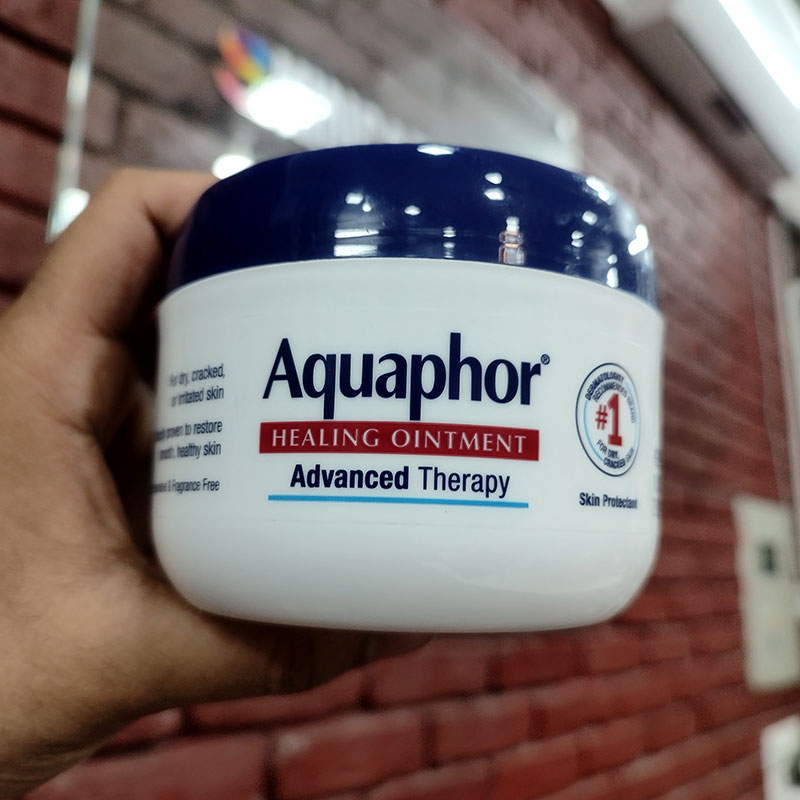 Aquaphor Healing Ointment Advanced Therapy 297gm