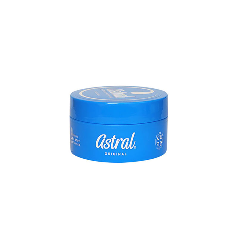 Astral Original Intensive Moisturiser Cream 50ml