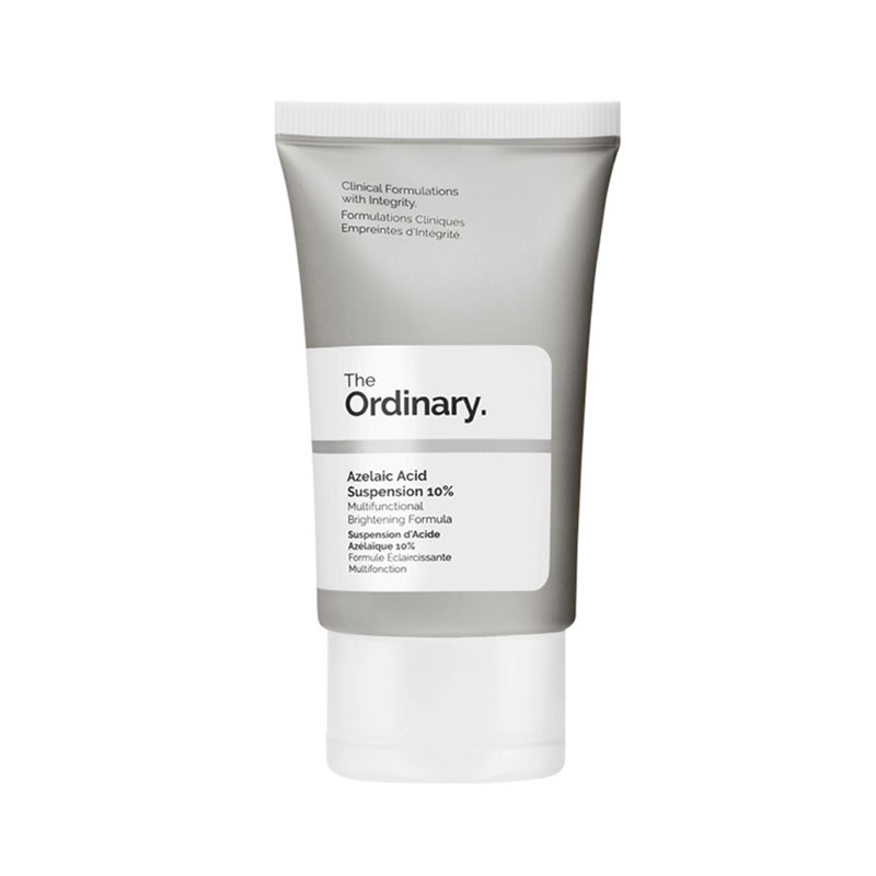 The Ordinary Azelaic Acid Suspension 10% 30ml