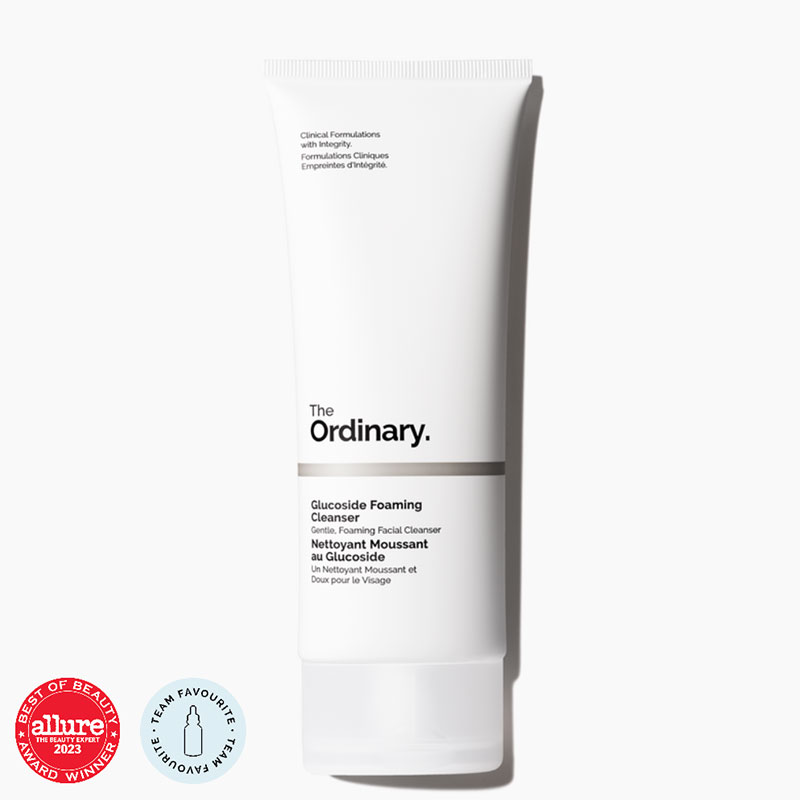 The Ordinary Glucoside Foaming Cleanser 150ml
