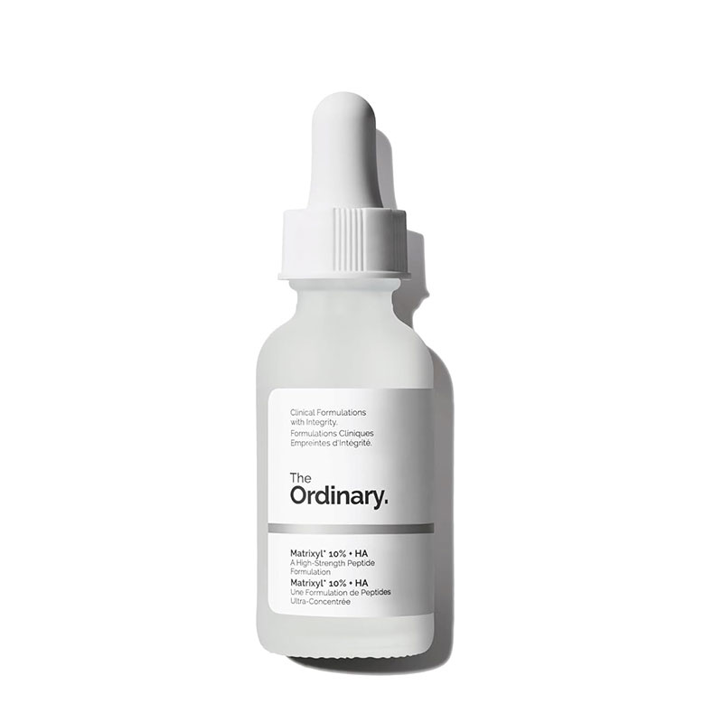 The Ordinary Matrixyl 10% + HA  30ml