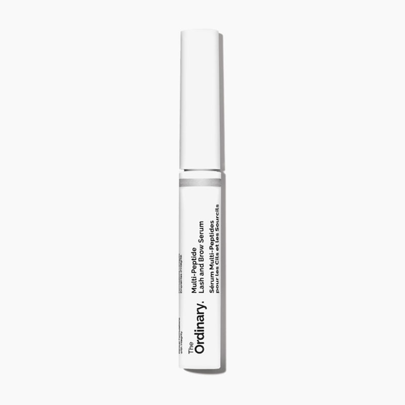 The Ordinary Multi-Peptide Lash And Brow Serum 5ml