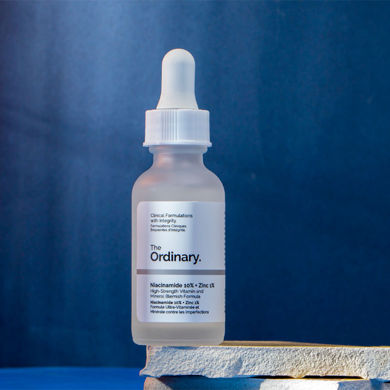 The Ordinary Niacinamide 10%+Zinc1% 30ml