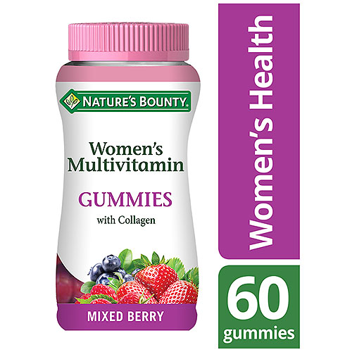 Nature’s Bounty Fish Oil Omega 3 1200mg 120 Softgels