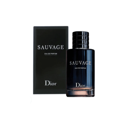 Dior Sauvage EDP 100ml