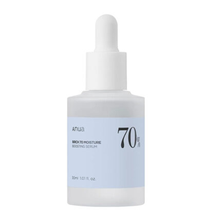Anua Birch 70% Moisture Boosting Seru 30ml