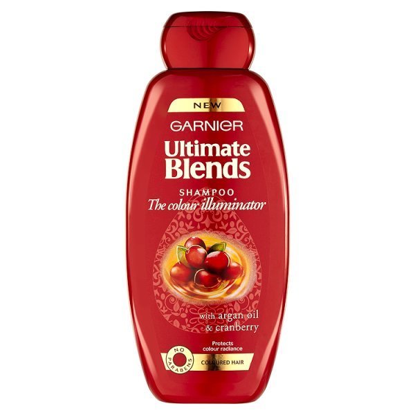 Garnier-Ultimate-Blends-Colour-Illuminator-Shampoo-400ml