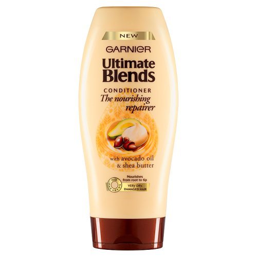 Garnier-Ultimate-Blends-The-nourishing-repairer-conditioner-400ml