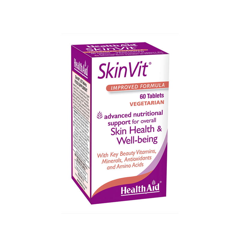 HealthAid-SkinVit-30-Tablets