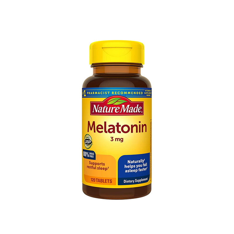 Nature-Made-Melatonin-3mg-120-Tablets