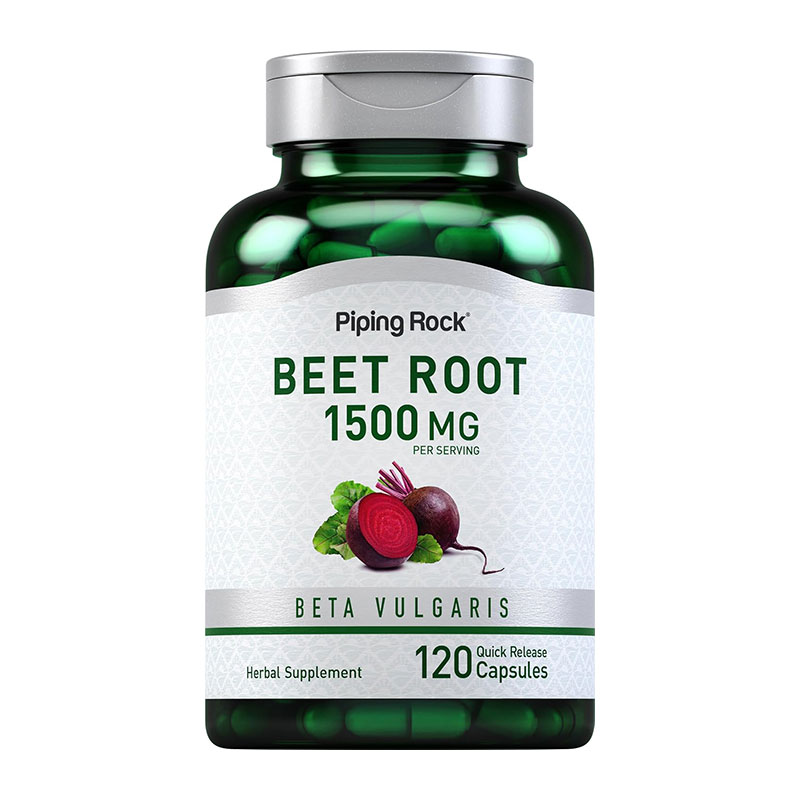 Piping-Rock-Beet-Root-1500-mg-120-Quick-Release-Capsules-0