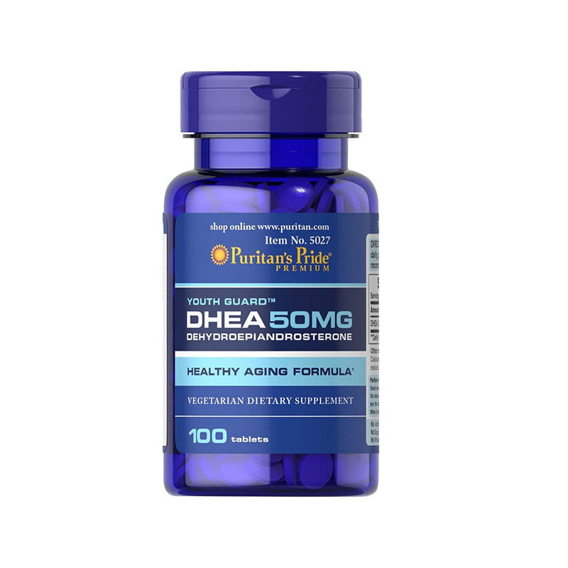 Puritans-Pride-Dhea-50mg-50-Tablets
