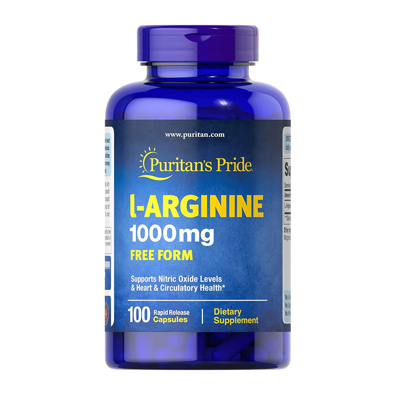 Puritans-Pride-L-arginine-1000-Mg-100-Capsules