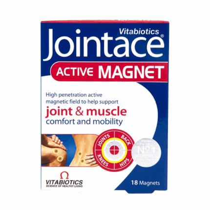 Vitabiotics Jointace Magnet Action 18 Magnetic Plasters