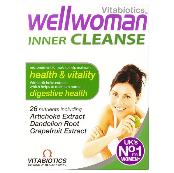 Vitabiotics-Wellwoman-x-30