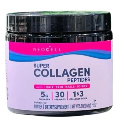 NeoCell Super Collagen Powder,150