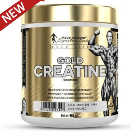 Kevin Gold Creatine 300g
