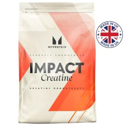 Myprotein Flavored Creatine Monohydrate – 83 Servings 250g