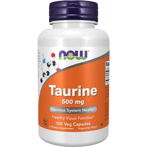 NOW-Foods-Taurine-500-mg-Capsules-Price-in-Bangladesh