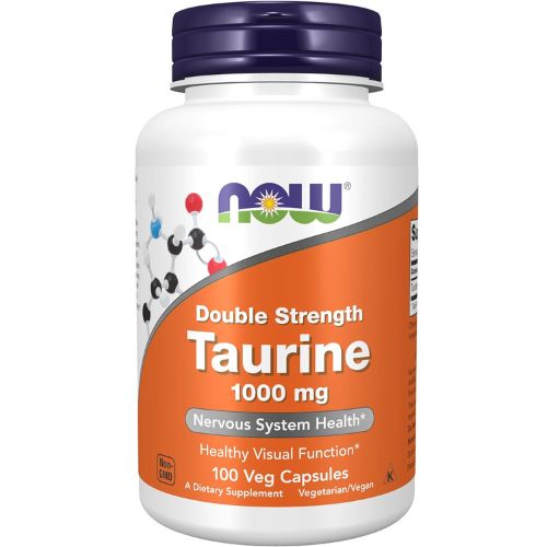 NOW-Foods-Taurine1000-mg-Capsules-Price-in-Bangladesh