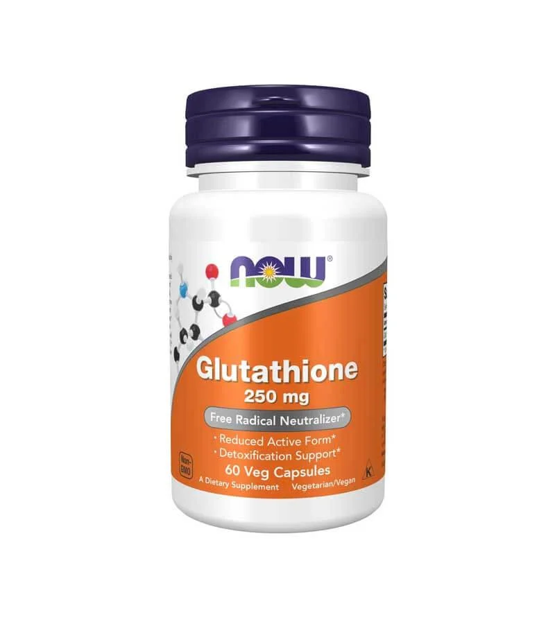 NOW-Glutathione-250mg-60-Capsules
