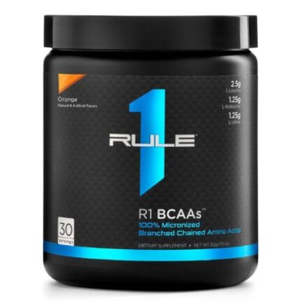 Rule 1 R1 BCAA 30 Servings