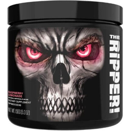JNX Sports, The Ripper, Fat Burner 30 Servings