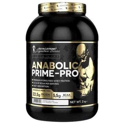 KEVIN LEVRONE ANABOLIC PRIME PRO 2KG