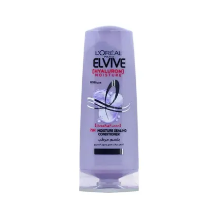 Loreal Elvive Hyluron Moisture 72h Moisture Conditioner 360ml
