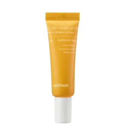 Celimax Pore+Dark Spot Brightening Serum 10ml