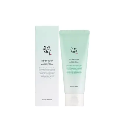 Beauty of Joseon Green Plum Refreshing Cleanser 100ml