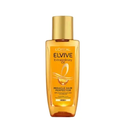 Loreal Elvive Extraordinary Oil-50ml