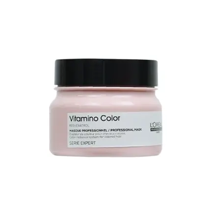 Loreal Professionel Vitamino Color Hair Mask 250ml
