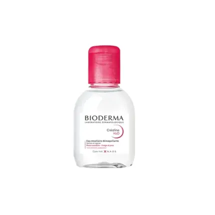 Bioderma Crealine H2O Makeup Remover 100ml