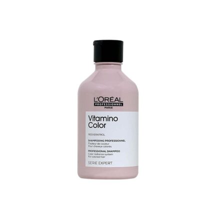 Loreal Professionnel Serie Expert Vitamino Shampoo 300ml