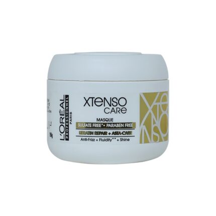 Loreal Professionnel Xtenso Care Masque Sulfate Free 196g