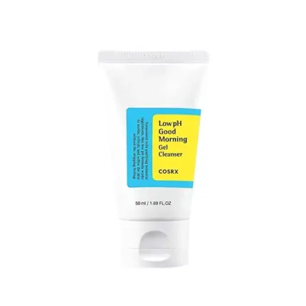 Cosrx Low PH Good Morning Gel Cleanser 50ml
