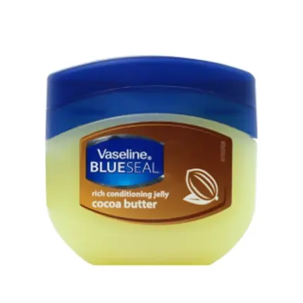 Vaseline Blueseal Cocoa Butter Rich Conditioning Jelly 250ml