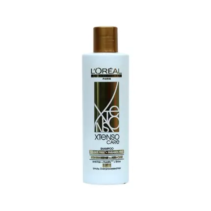 Loreal Xtenso Care Keratin Repair + Asta-Care Shampoo 250ml