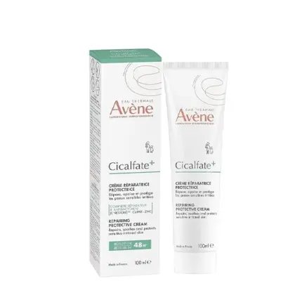 Avene Cicalfate Repairing Protective Cream 100ml