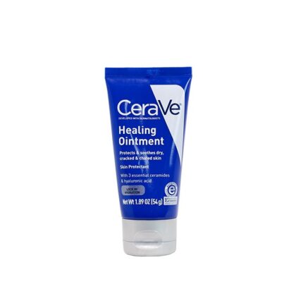 CeraVe Healing Ointment Skin Protectant 54g