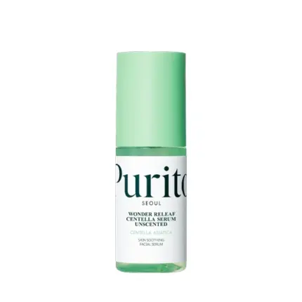 Purito Wonder Releaf Centella Serum Unscented 15ml