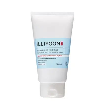 Illiyoon Ceramide Ato Concentrate Cream 230ml